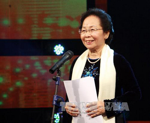 ຮອງປະທານປະເທດຫງວຽນທິຢວານຕ້ອນຮັບຄະນະຜູ້ແທນສະພານັກທຸລະກິດຄອບຄົວຫວຽດນາມ